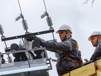 ДТЕК відновив 3 з 5 зруйнованих енергоблоків і планує вивести з консервації 500 МВт потужностей