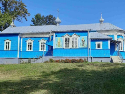 Ще одна релігійна громада прийняла рішення перейти до ПЦУ