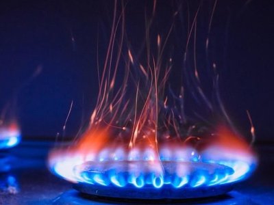 Регулятор зменшив фінансове навантаження на окрему категорію споживачів газу