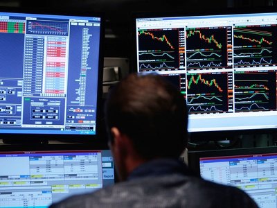 Світовий борг досяг рекордних $307 трильйонів