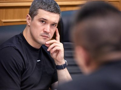 Від домашніх тварин — до харчових добавок: Федоров розповів про нові платформи на Дія.Engine