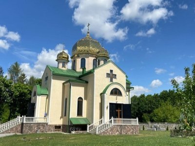 Загинув за московську церкву - подробиці вбивства на Франківщині