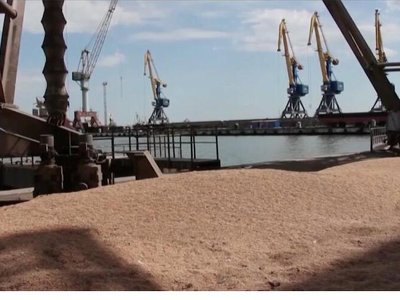 Єгипет відмовиться від великої партії російського зерна і натомість закупить пшеницю у Франції і Болгарії