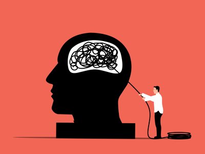 Топ-7 «маячків», що вам треба звернутися до психолога