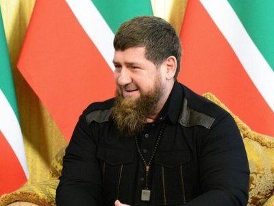 кадиров прокоментував чутки про свою хворобу: “Хвала Всевишньому, я живий і здоровий”