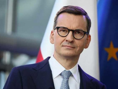 Тепер озброюємо Польщу: чому Варшава припинила постачання зброї в Україну?