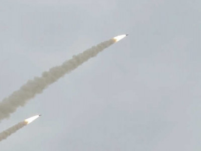 Масований удар уночі: російські ракети влучили у промислові об'єкти в Дрогобичі