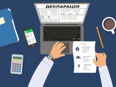 Закон про е-декларування з правкою президента. Що зміниться?
