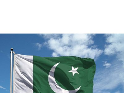 У Пакистані назріває продовольча криза