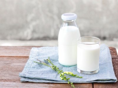 Вартість молочних продуктів знову зросла