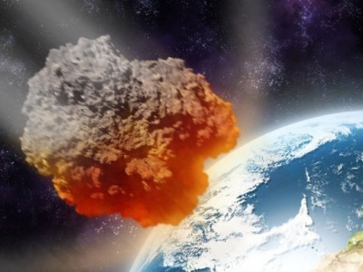 NASA: 5 астероїдів наближаються до Землі, 2 з них розміром з Боїнг
