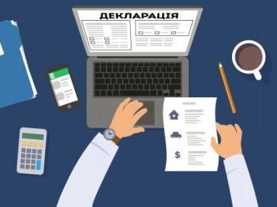 Декларації мають бути відкриті, - Роман Іванісов