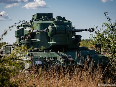 Під час нічної атаки ППО збила 36 ракет із 43
