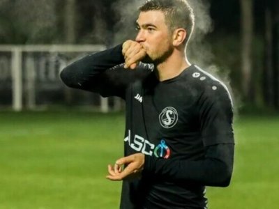 Чех уже близький до дебюту в Карпатах