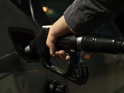 Дві основні причини росту цін на паливо