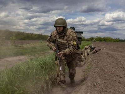 ISW: у російських військ важка ситуація на Бахмутському напрямі
