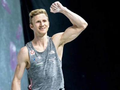 Чемпіон Світу, Якоб Шуберт відкриває один з найсладніших скелелазних маршрутів світу: «Project Big»