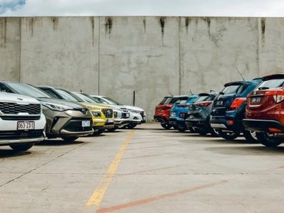 Названі найнадійніші хетчбеки та кросовери на вторинному ринку (Фото)