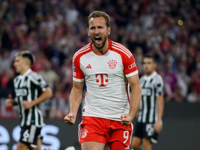 Романо спростував інформацію щодо права зворотнього викупу Гаррі Кейна