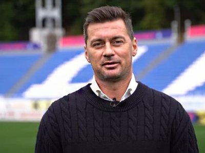 Євген СЕЛЕЗНЬОВ: «Сьогодні мали відвезти Мілевського до лікарні»