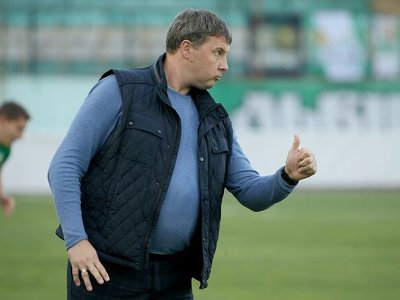 Андрій ТЛУМАК: «Нічия буде хорошим початком для Зорі»
