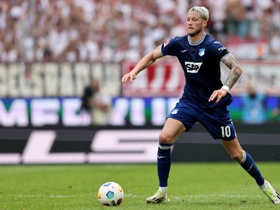 Тренер Бешикташа забракував трансфер екс-форварда МЮ у свій клуб