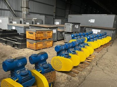 Двох посадовців підприємства в м. Суми викрили на постачанні обладнання до рф – Офіс Генпрокурора