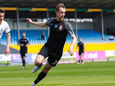 Богдан БУТКО: «Поки що я не впізнаю свою команду»