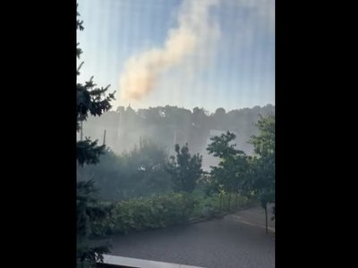 Про сморід і дим навколо заводу у Бучачі йшлося на сесії міської ради