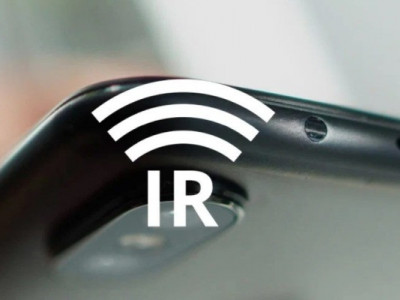 ІЧ-порт у смартфоні: навіщо він потрібен