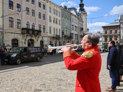 У п'ятницю Львів попрощається із захисником Олексієм Зуйченком