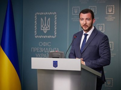 У Зеленського не було спільної зустрічі з Дудою і Науседою - речник