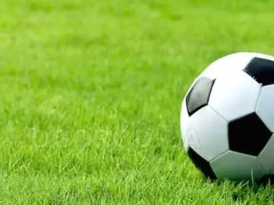 У Києві розкрали 3 млн грн під час ремонту футбольного поля для дітей