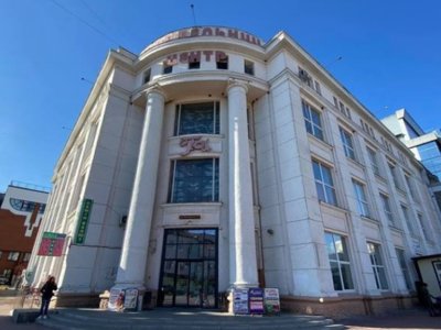 1,9 мільйона на ремонт ліфта у “Дитячому світі” в Хмельницькому