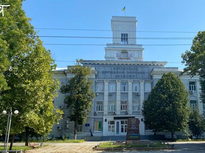 МКІП хоче допомогти демонтувати вже і так вкрадений з Херсона пам’ятник