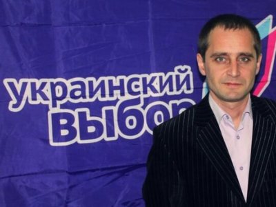 Соратник Медведчука тепер працює на АЕС: був фанатичним прихильником