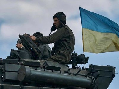На півдні підрозділи Гвардії наступу мають успіхи