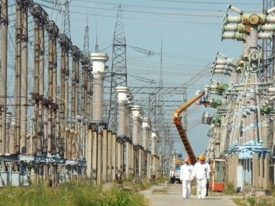 Міненерго: Українські енергетики підготовлені до швидкого усунення наслідків атак
