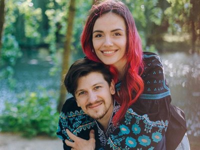Зворушливо! MamaRika розповіла про особливі ритуали з коханим
