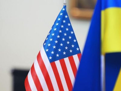 Україна отримає новий пакет допомоги від США на 325 млн грн: що туди увійде