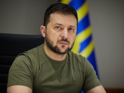 “Історична річ”. Зеленський заявив про домовленість України та США щодо спільного виробництва збро