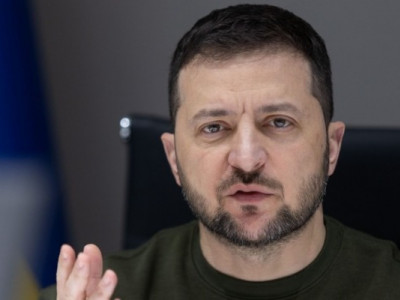 Путін має інший список цілей: Зеленський про очевидну слабкість глави Кремля