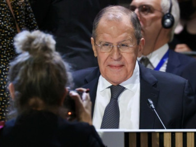 Маніпуляція і пропаганда лаврова та небензі на засідання ООН під час перебування там Зеленського
