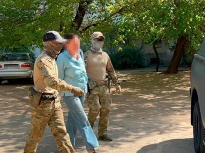 СБУ знешкодила агентурну мережу російського гру, яка діяла на оборонному заводі