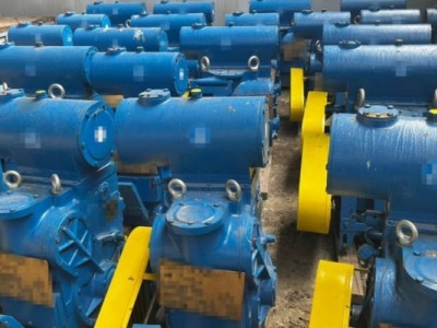 Війна не завадила: на Сумщині керівники заводу постачали до РФ насоси для атомних реакторів