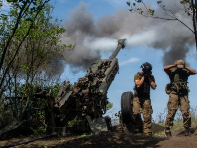 ЗСУ продовжують штурмові дії біля Бахмута: що відбувається на фронті?