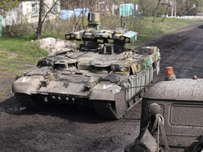 Бронетехніка ЗСУ вперше подолала трирівневу оборону РФ на півдні