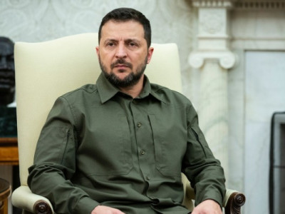 Є комплексний план: Зеленський пообіцяв звільнення Бахмута та ще двох міст