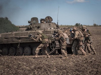 ЗСУ вдалося прорвати головну лінію оборони росіян, - ISW