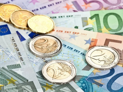 Україна отримала новий транш допомоги від ЄС у 1,5 млрд євро
